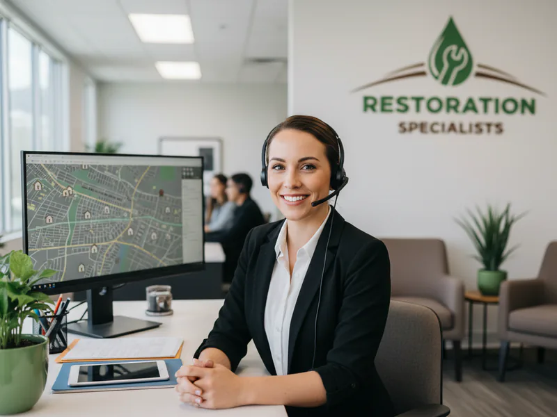 Water Damage Restoration  in Coralville  FAQ